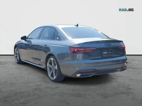 Audi A4 S Line * ACC * 360 * АвтоКредит * (ЦЕНА ДО БГ), снимка 3