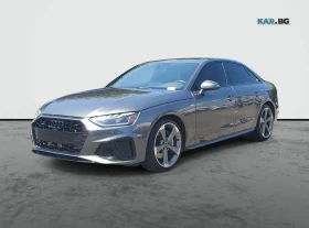 Audi A4 S Line * ACC * 360 * АвтоКредит * (ЦЕНА ДО БГ), снимка 2