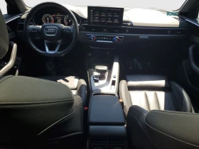 Audi A4 S Line * ACC * 360 * АвтоКредит * (ЦЕНА ДО БГ), снимка 6