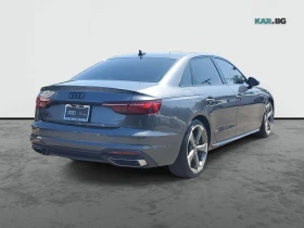 Audi A4 S Line * ACC * 360 * АвтоКредит * (ЦЕНА ДО БГ), снимка 4