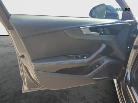 Audi A4 S Line * ACC * 360 * АвтоКредит * (ЦЕНА ДО БГ), снимка 11