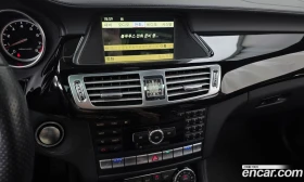 Mercedes-Benz CLS CLS63 AMG, снимка 14