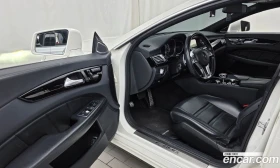 Mercedes-Benz CLS CLS63 AMG, снимка 10