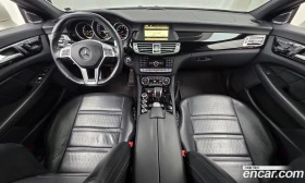 Mercedes-Benz CLS CLS63 AMG, снимка 7