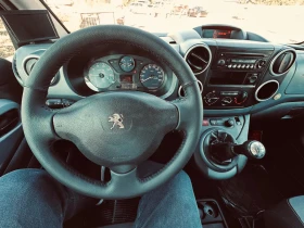 Peugeot Partner FACELIFT, снимка 8
