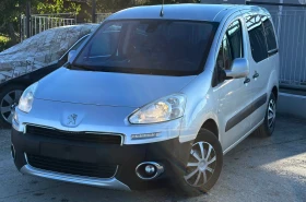 Peugeot Partner FACELIFT, снимка 1