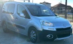 Peugeot Partner FACELIFT, снимка 3