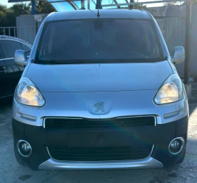Peugeot Partner FACELIFT, снимка 2