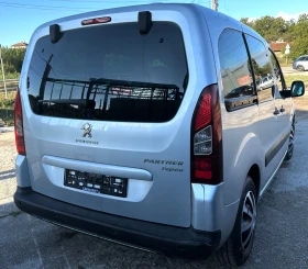 Peugeot Partner FACELIFT, снимка 4