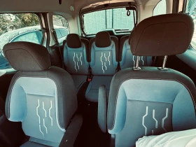 Peugeot Partner FACELIFT, снимка 12