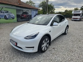 Tesla Model Y SR RWD BYD Blade Battery HW4, снимка 1
