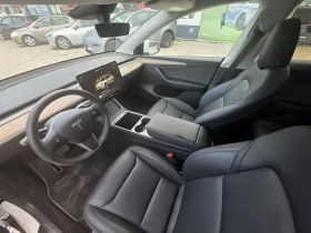 Tesla Model Y SR RWD BYD Blade Battery HW4, снимка 9