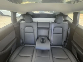 Tesla Model Y SR RWD BYD Blade Battery HW4, снимка 12