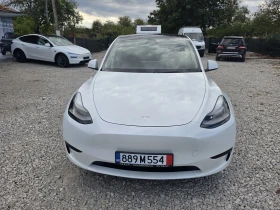 Tesla Model Y SR RWD BYD Blade Battery HW4, снимка 2