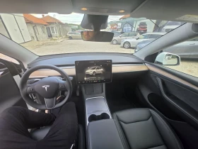 Tesla Model Y SR RWD BYD Blade Battery HW4, снимка 11