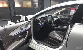 Mercedes-Benz CLS 400 4MATIC* BURMESTER* ОБДУХВАНЕ* LANE* ASSIST* 360КАМ, снимка 5