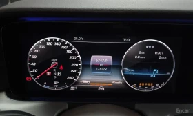 Mercedes-Benz CLS 400 4MATIC* BURMESTER* ОБДУХВАНЕ* LANE* ASSIST* 360КАМ, снимка 11