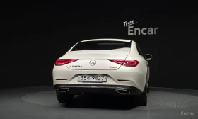 Mercedes-Benz CLS 400 4MATIC* BURMESTER* ОБДУХВАНЕ* LANE* ASSIST* 360КАМ, снимка 4
