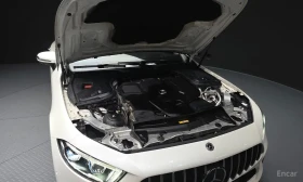 Mercedes-Benz CLS 400 4MATIC* BURMESTER* ОБДУХВАНЕ* LANE* ASSIST* 360КАМ, снимка 15