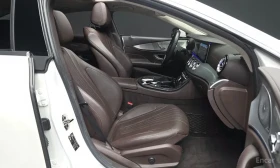 Mercedes-Benz CLS 400 4MATIC* BURMESTER* ОБДУХВАНЕ* LANE* ASSIST* 360КАМ, снимка 13