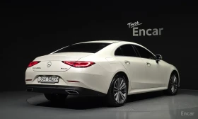 Mercedes-Benz CLS 400 4MATIC* BURMESTER* ОБДУХВАНЕ* LANE* ASSIST* 360КАМ, снимка 2