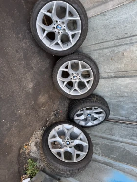 BMW 525, снимка 3