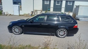 BMW 525, снимка 9