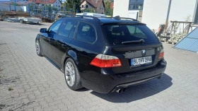 BMW 525, снимка 15