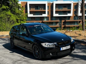 BMW 335 D, снимка 1