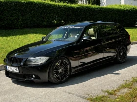 BMW 335 D, снимка 2