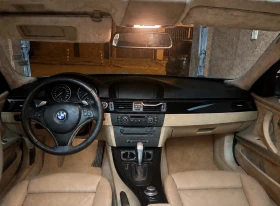 BMW 335 D, снимка 5