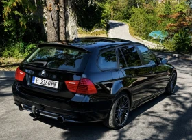 BMW 335 D, снимка 4