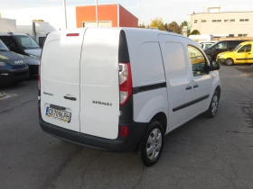 Renault Kangoo 1, 5 DCI, снимка 4