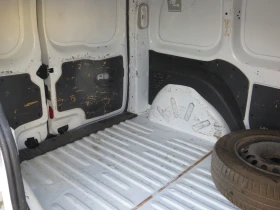 Renault Kangoo 1, 5 DCI, снимка 14