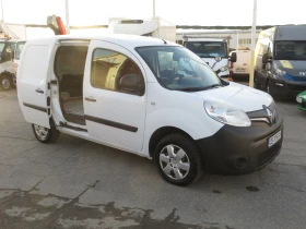 Renault Kangoo 1, 5 DCI, снимка 12