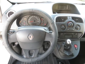 Renault Kangoo 1, 5 DCI, снимка 8