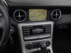 Mercedes-Benz SLK, снимка 14