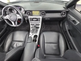 Mercedes-Benz SLK, снимка 7