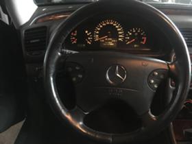Mercedes-Benz CLK 163ks | Mobile.bg   5