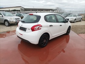 Peugeot 208 1.0 BENZIN/EURO 5B- ЛИЗИНГ , снимка 4