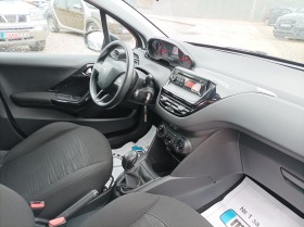 Peugeot 208 1.0 BENZIN/EURO 5B-   | Mobile.bg   7