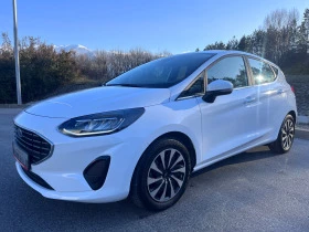 Ford Fiesta 1.0i Hybrid / Titanium  | Mobile.bg    3