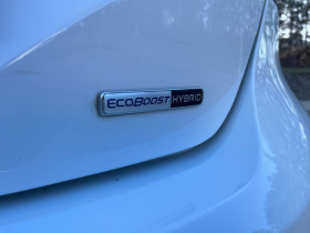 Ford Fiesta 1.0i Hybrid / Titanium  | Mobile.bg   7