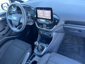 Ford Fiesta 1.0i Hybrid / Titanium  | Mobile.bg    10