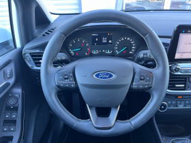 Ford Fiesta 1.0i Hybrid / Titanium  | Mobile.bg   11