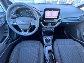 Ford Fiesta 1.0i Hybrid / Titanium , снимка 9