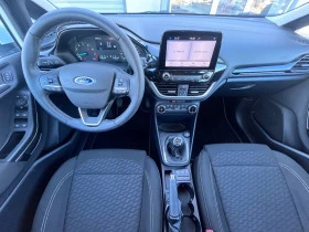 Ford Fiesta 1.0i Hybrid / Titanium  | Mobile.bg    9