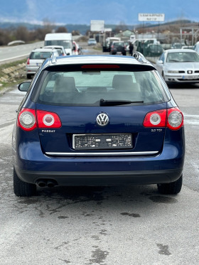 VW Passat 2.0 TDI HIGHLINE | Mobile.bg   6