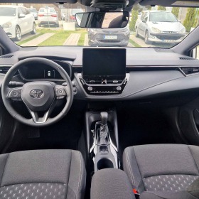 Toyota Corolla TS 1, 8 hybrid, снимка 14