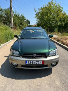     Subaru Outback H6 3.0 